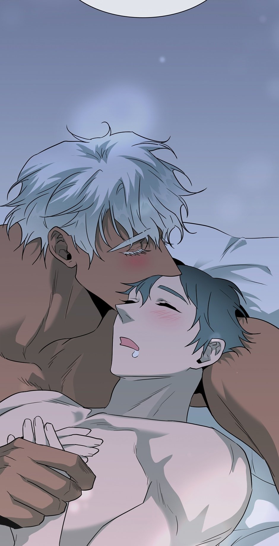 Dear DOO, Chapter 162 image 073